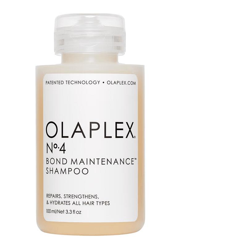 Olaplex No. 4 Bond Maintenance Shampoo Mini 100 ML