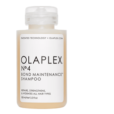 Olaplex No. 4 Bond Maintenance Shampoo Travel 100 ML
