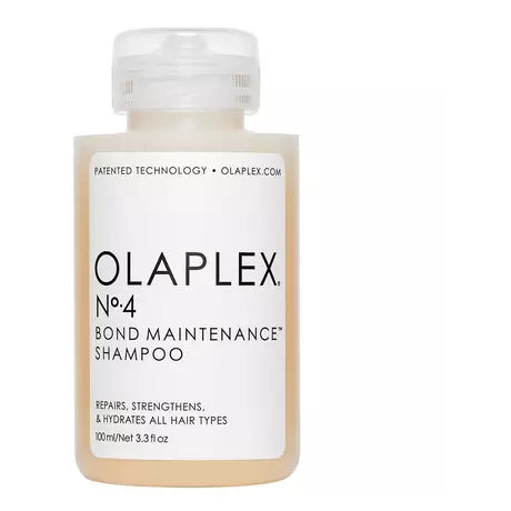 Olaplex No. 4 Bond Maintenance Shampoo Mini 100 ML