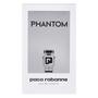 Paco Rabanne Phantom eau de toilette 50 ML