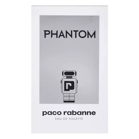 Paco Rabanne Phantom Eau De Toilette 50 ML