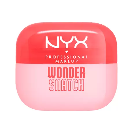 NYX Professional Makeup Wonder Snatch Powder 02 Cheeky Cherry