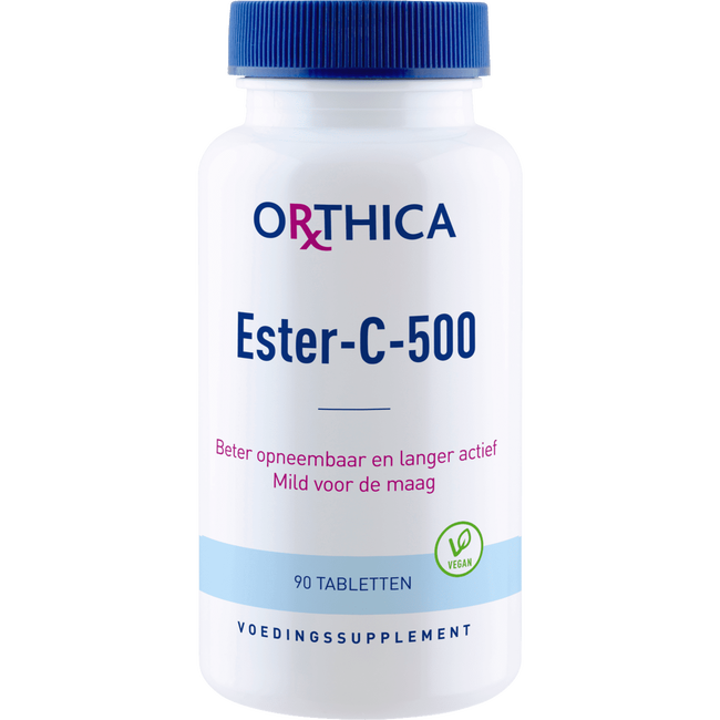 orthica ester c 500