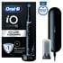 Oral-B iO 10 Zwart Elektrische Tandenborstel