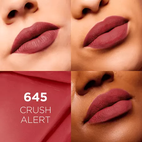 L'Oréal Paris Infaillible Matte Resistance Lippenstift Nude 645