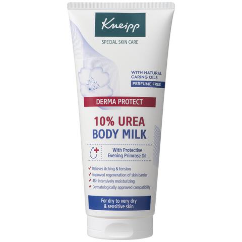 Kneipp Derma Protect Body Milk 200 ML&nbsp;