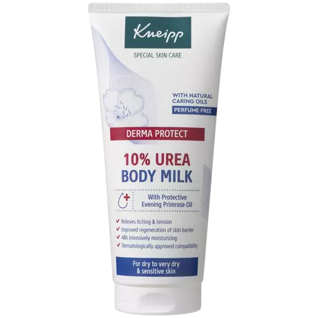 Kneipp Derma Protect Body Milk 200 ML&nbsp;