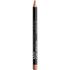 NYX Professional Makeup Slim Lip Pencil Natural SPL810