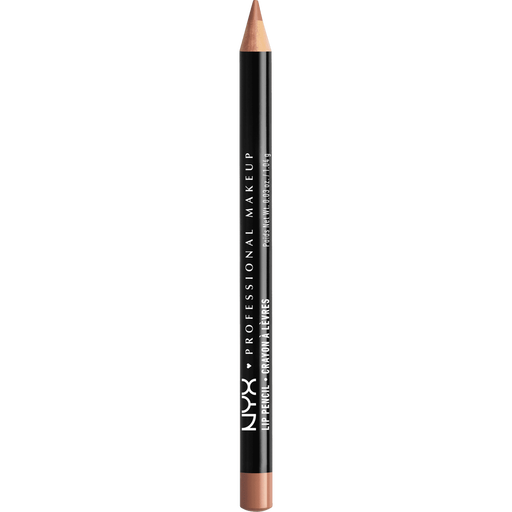 NYX Professional Makeup Slim Lip Pencil Natural SPL810