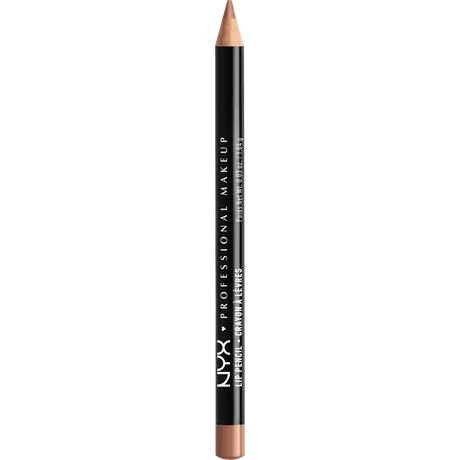 NYX Professional Makeup Slim Lip Pencil Natural SPL810