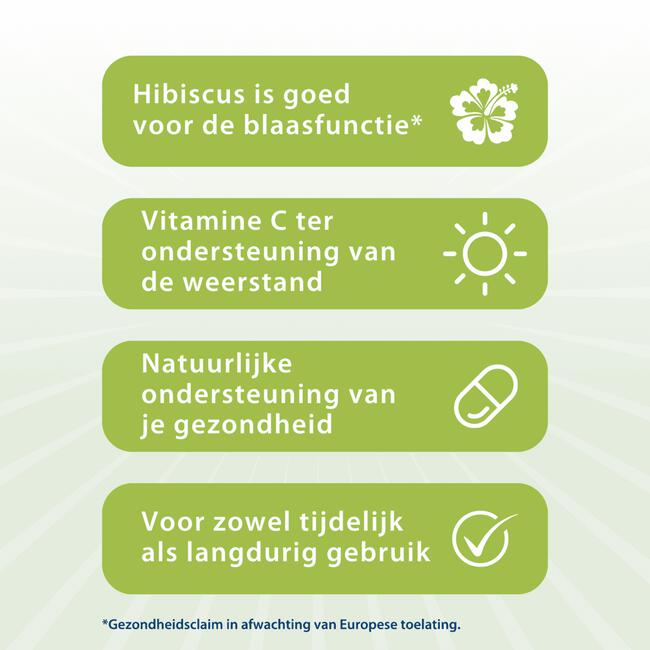BlaseBerry 100 capsules