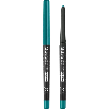 PUPA Made To Last definition eyes 501