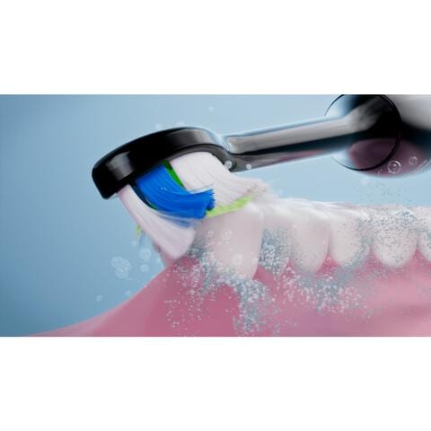 Philips Sonicare 5300 Elektrische Tandenborstel Navy - HX7103/01