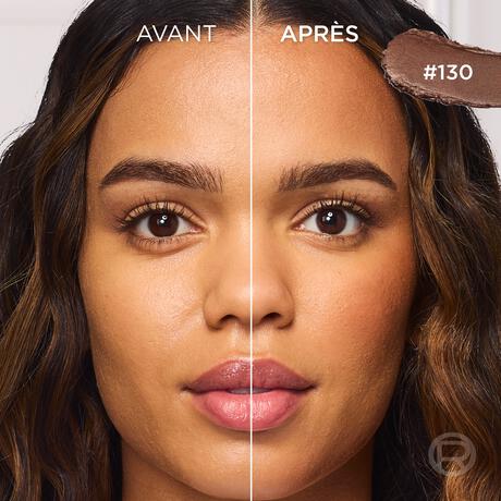 L'Oréal Paris Lumi Bronze Le Stick Soleil Bronzer 130 Sunset Doré