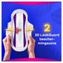 Always Platinum Maandverband Met Vleugels Long 20 Stuks