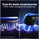 Oral-B iO 10 Zwart Elektrische Tandenborstel