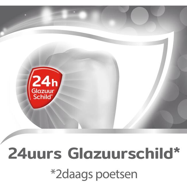 Aquafresh Tandsteen Controle Tandpasta - 75 ML