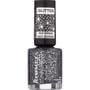 Rimmel London Glitter Effect Nagellak 001 Diamond Dust