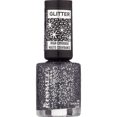 Rimmel London Glitter Effect Nagellak 001 Diamond Dust