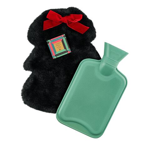 Etos Kerst Warmwaterkruik met hoes - 1 stuk