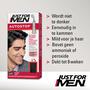 Just For Men Autostop Haarkleuring Zwart A-55