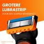 Gillette Fusion5 Navulmesjes 8 Stuks