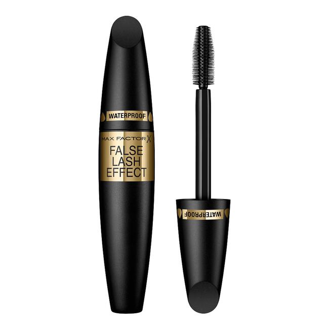 Max Factor False Lash Effect Waterproof Mascara 001 Black