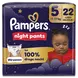 Pampers Baby Dry Night Pants Luierbroekjes Maat 5 11-17 kg 22 stuks