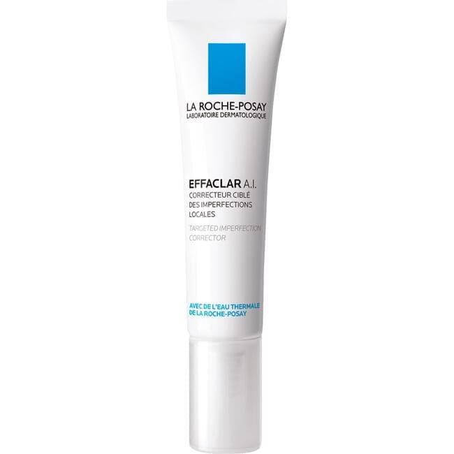 La Roche-Posay Effaclar A.I. Onzuiverheden Crème 15 ML