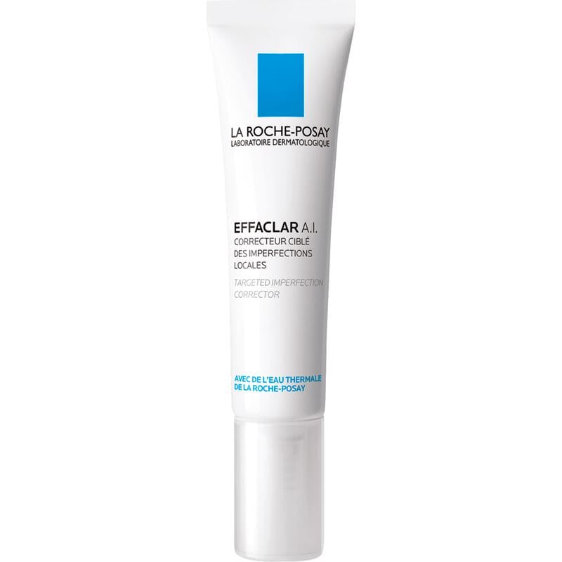 La Roche-Posay Effaclar A.I. Onzuiverheden Crème 15 ML