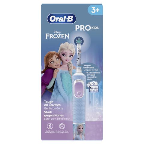 Oral-B Pro Kids Frozen Elektrische Tandenborstel
