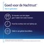 Shiepz Nachtrust 8 uur 30 tabletten