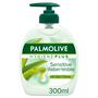 Palmolive Hygiëne Plus Sensitive Antibacteriële Vloeibare Handzeep 300 ML