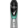 Rexona Men Sensitive Anti-Transpirant Deodorant Spray 150 ML