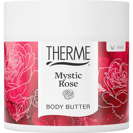 Therme Mystic Rose Body Butter 225 GR