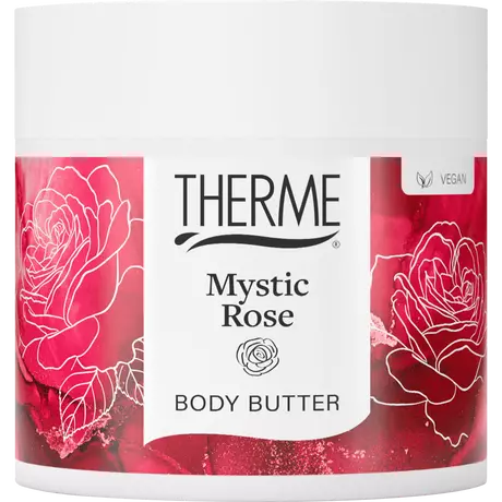 Therme Mystic Rose Bodybutter 225 gram
