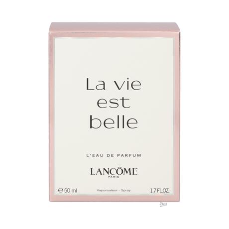 Lancôme La Vie Est Belle Eau de Parfum Spray 50 ml