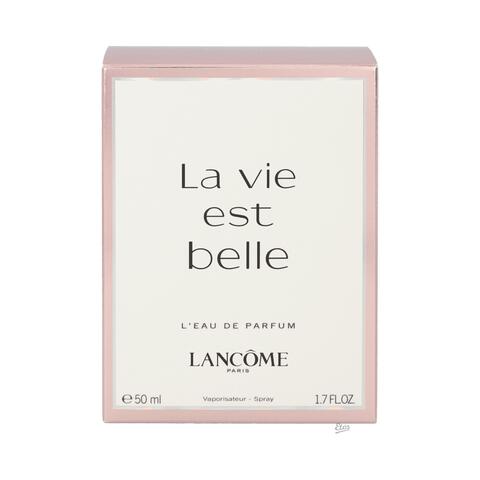 Lancôme La Vie Est Belle Eau de Parfum Spray 50 ml