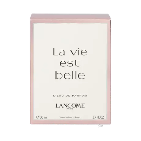 Lancôme La Vie Est Belle Eau De Parfum 50 ML