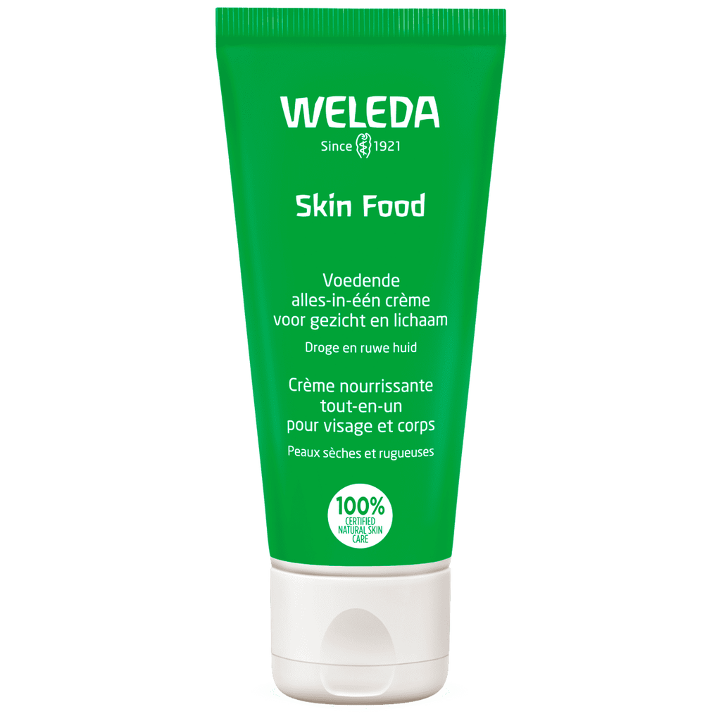 Weleda Skin Food 30 ML Etos