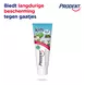 Prodent Kids 0-6 jaar Mario Tandpasta 75 ML