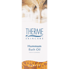 Therme Hammam Bath Oil 100 ML