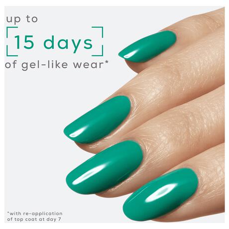 gel by essie Nagellak You Can-Dry It 562 Roze 13,5ML