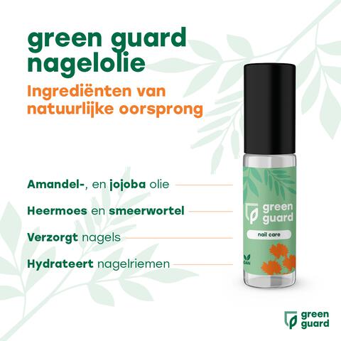 Green Guard Nail Bite Aftercare