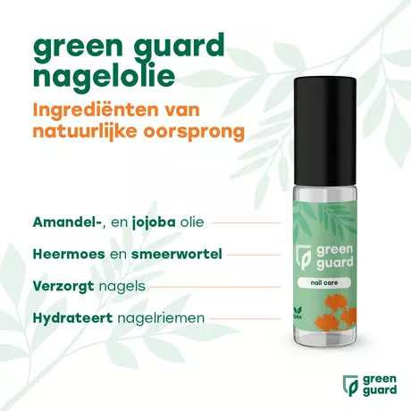 Green Guard Nail Bite Aftercare