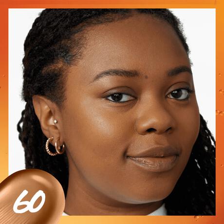 Maybelline New York Superstay 24H Skin Tint 60