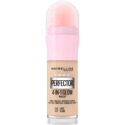 Maybelline Instant Anti-Age Perfector 4-in-1 Glow Light