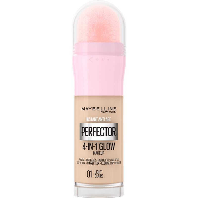 Maybelline New York Instant Anti-Age Perfector 4-in-1 Glow Light