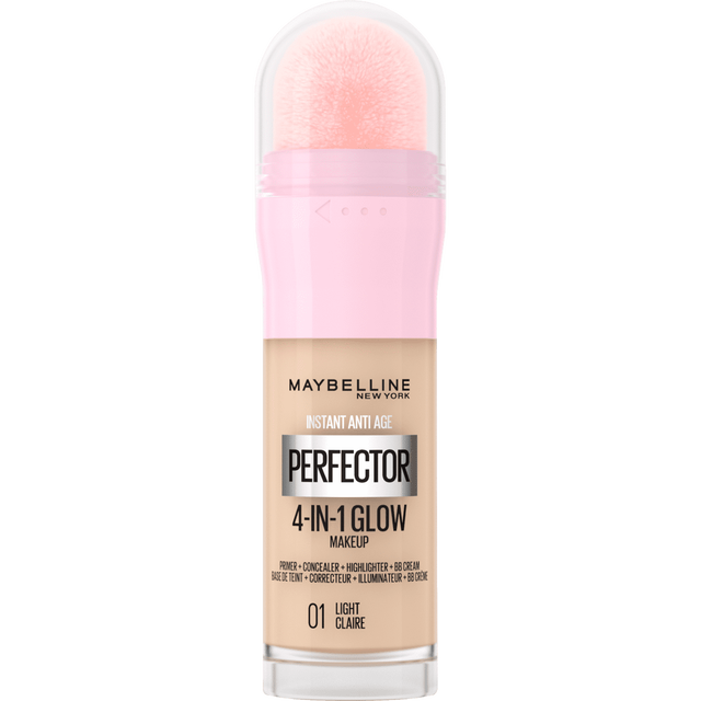 Maybelline Instant Anti-Age Perfector 4-in-1 Glow Light