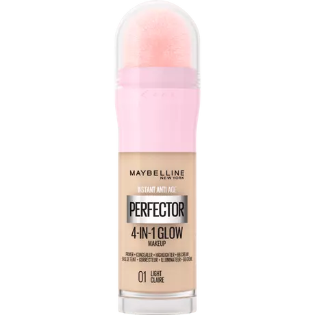Maybelline New York Instant Anti-Age Perfector 4-in-1 Glow Light